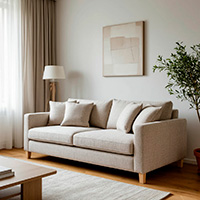 Химчистка на дому в Сысерти